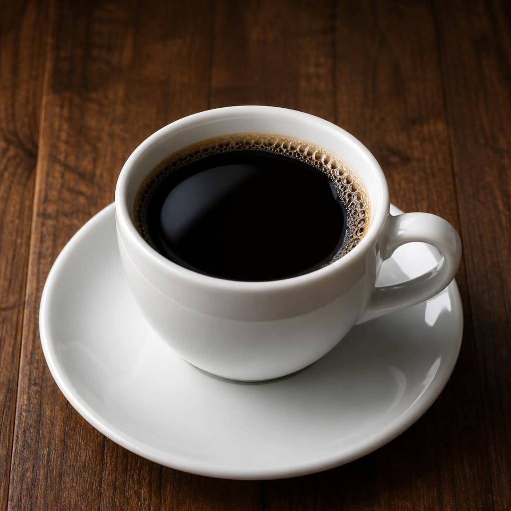 Kopi Hitam